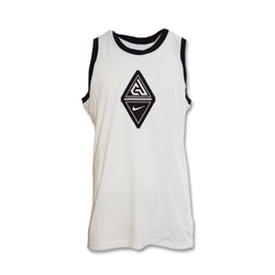 Nike Giannis Antetokounmpo Tank Top - CD9556-100