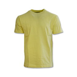 Taikan Everything Plain T-shirt Cream 2 - 1303008.CAN