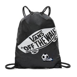 VANS Benched Bag black Custom Football - VN000SUF158