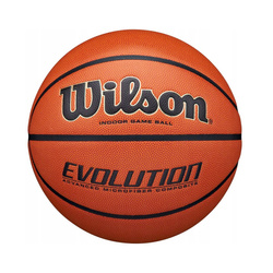 Wilson Evolution Evolution Indoor / Outdoor Basketball - WTB0516XBEMEA