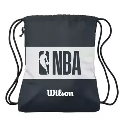 Wilson NBA DRV Basketball Bag - WTBA70020