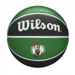 Wilson NBA Team Boston Celtics Basketball outdoor - WTB1300XBBOS