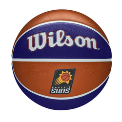 Wilson NBA Team Washington Wizards Basketball - WTB1300WAS