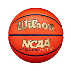 Wilson NCAA Legend VTX Outdoor Basketball - WZ2007401