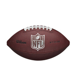Wilson NFL Peewee Cleveland Browns Logo Football - WF3007201