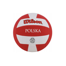 Wilson Super Soft Play Polska Volleyball - WTH90118XBPO