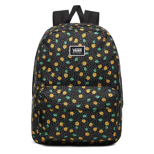 Ditsy backpack outlet