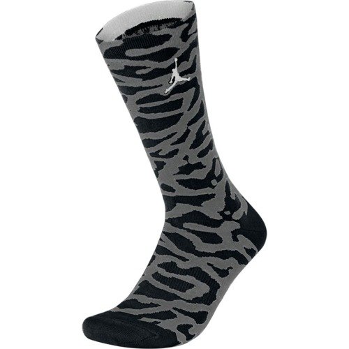 Air Jordan Elephant Crew Socks - SX5857-010