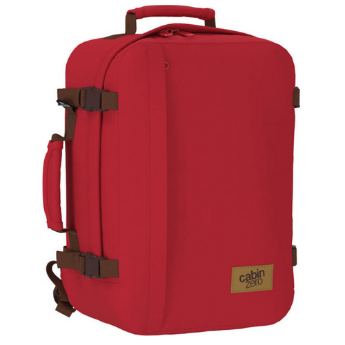 Batoh Kabinová taška Cabin Zero Classic 36L London Red - CZ172303