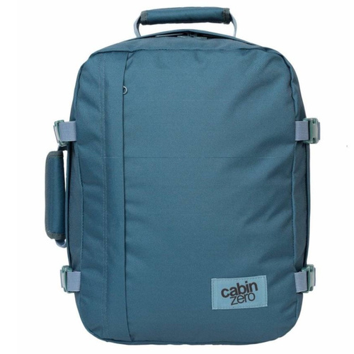 CabinZero Classic 28L 2 in 1 Backpack / Travel Bag - CZ081803