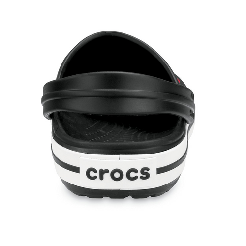 Crocs Crocband Plážové šľapky - 11016-001