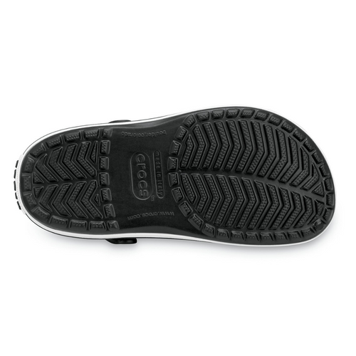 Crocs Crocband Plážové šľapky - 11016-001