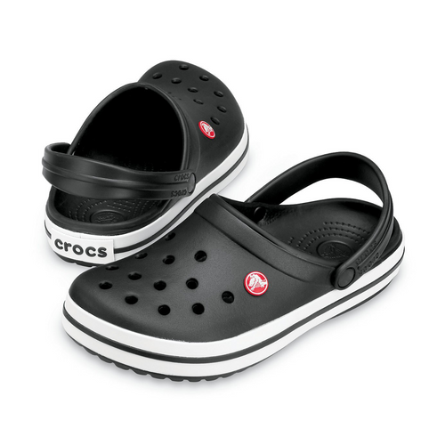 Crocs Crocband Plážové šľapky - 11016-001