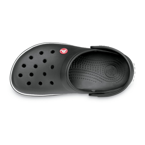 Crocs Crocband Plážové šľapky - 11016-001