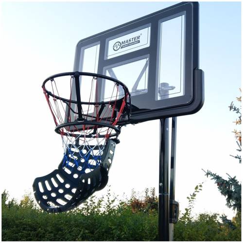 Mobile basketball set LEAN 200-300 cm