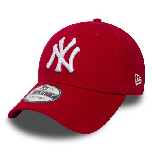 New Era 9FORTY MLB New York Yankees Strapback - 10531938 