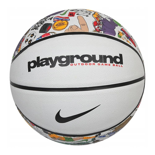 Nike Everyday Playground 8P Basketball - N1004371913