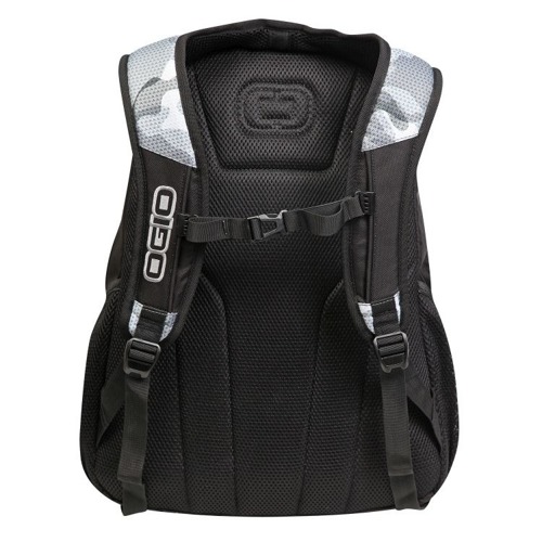 Ogio Tribune Pack Black Batoh - 111078GT-03