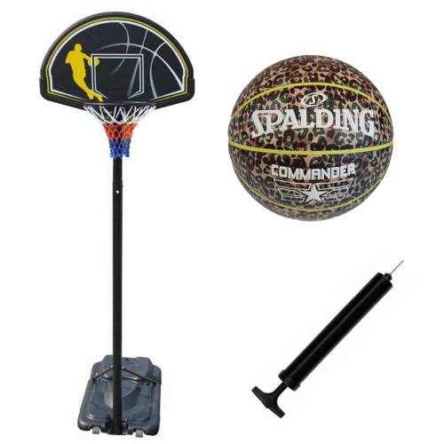 Portable Basketball stand MASTER Street 305	