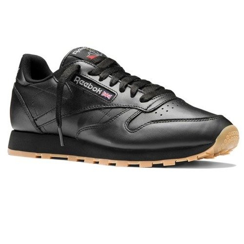 Reebok CL LTHR Topánky  - 49804