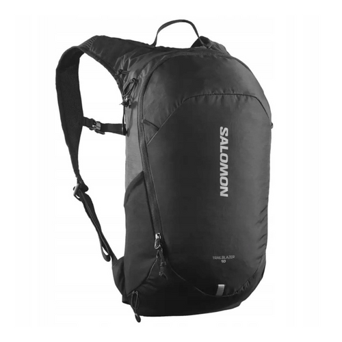 Salomon Trailblazer 10L Backpack Black/ Alloy - C21829