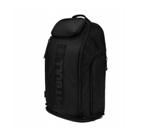 Športový batoh PITBULL Turistický Airway Hilltop II 60L  - 9131019090