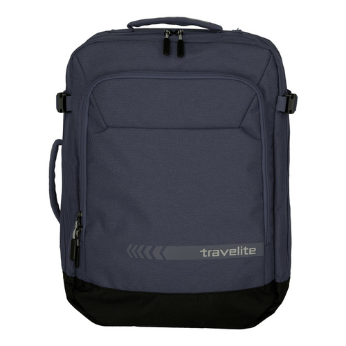 Turistický batoh Travelite Kick Off Cestovný Sivý 35L - 6912-04