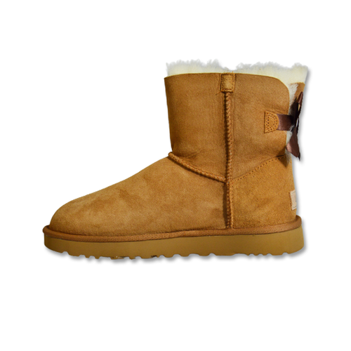 Ugg W Mini Bailey Bow II - 1016501-CHE