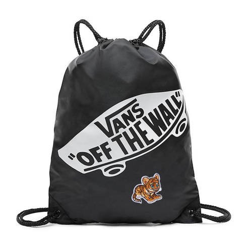 VANS Benched Bag Custom Tiger - VN000SUF158