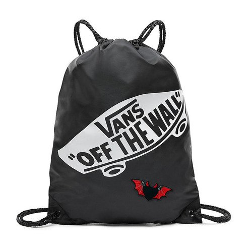 VANS Benched Bag black | VN000SUF158 - Custom Heart