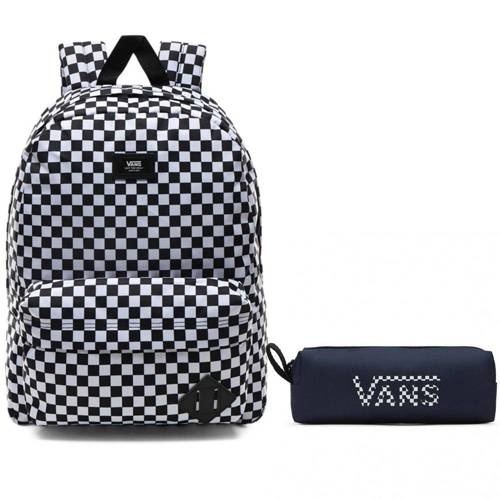 Vans Old Skool III Batoh - VN0A3I6RHU0 + Pencil Pouch