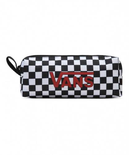 Vans Realm Flying V Backpack - VN0A3UI8XZD + Pencil Pouch