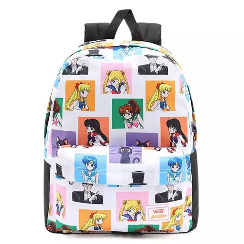 Vans x Pretty Guardian Sailor Moon Old Skool IIII backpack -  VN0A5KHQWHT