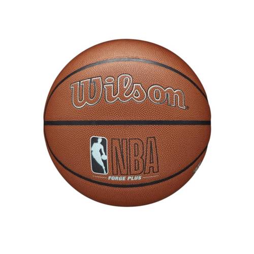 Wilson NBA FORGE Plus ECO Indoor / Outdoor Basketball - WZ2010901XB