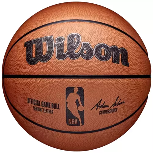 Wilson NBA Official Game Ball WTB7500ID