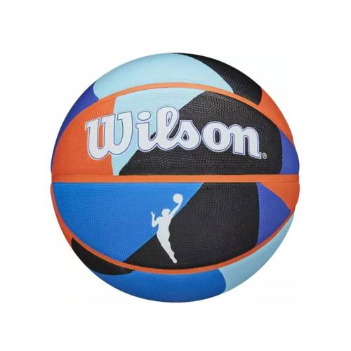 Wilson WNBA Heir Geo Ball Outdoor basketball - WTB4905XB