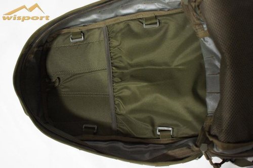 Wisport Sparrow 20 II Olive Green Batoh