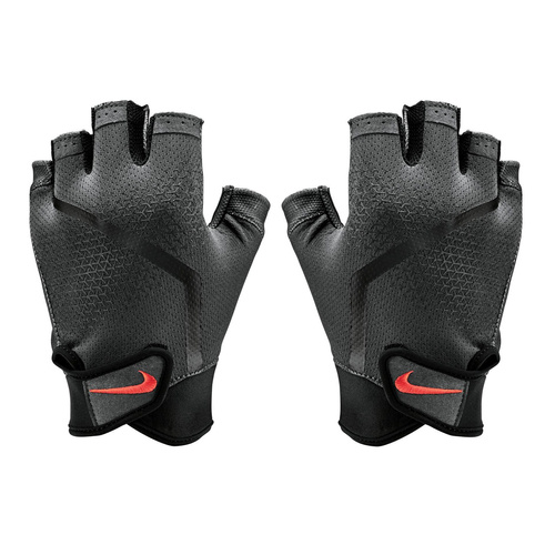 Workout Nike MEN S EXTREME FITNESS GLOVES - NLGC4937MD