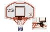  Sure Shot Bronx 507 Basketballboard/Stalen ring