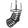 Mobile basketball set LEAN 200-300 cm