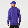 New Era Los Angeles Lakers Pack Graphic Crewneck - 13083865