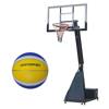 Portable Basketball stand MASTER - MASSPSB-26