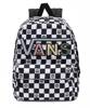 Vans Realm Flying V Backpack - VN0A3UI8XZD + Pencil Pouch