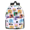 Vans x Pretty Guardian Sailor Moon Old Skool IIII backpack -  VN0A5KHQWHT