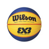 Wilson Replica RBR Official 3x3Fiba Basketball Game Guľa 6 | WTB1033XB